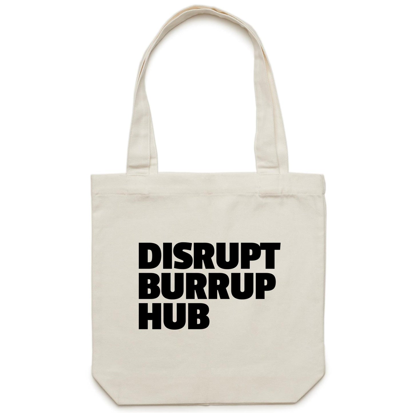 DBH tote bag